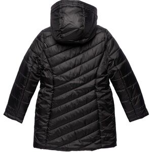 Spyder Girl's Puffer Coat Jacket Size M (8/10) NWT